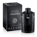 Azzaro The Most Wanted Intense E.D.P - PrimeShipIL