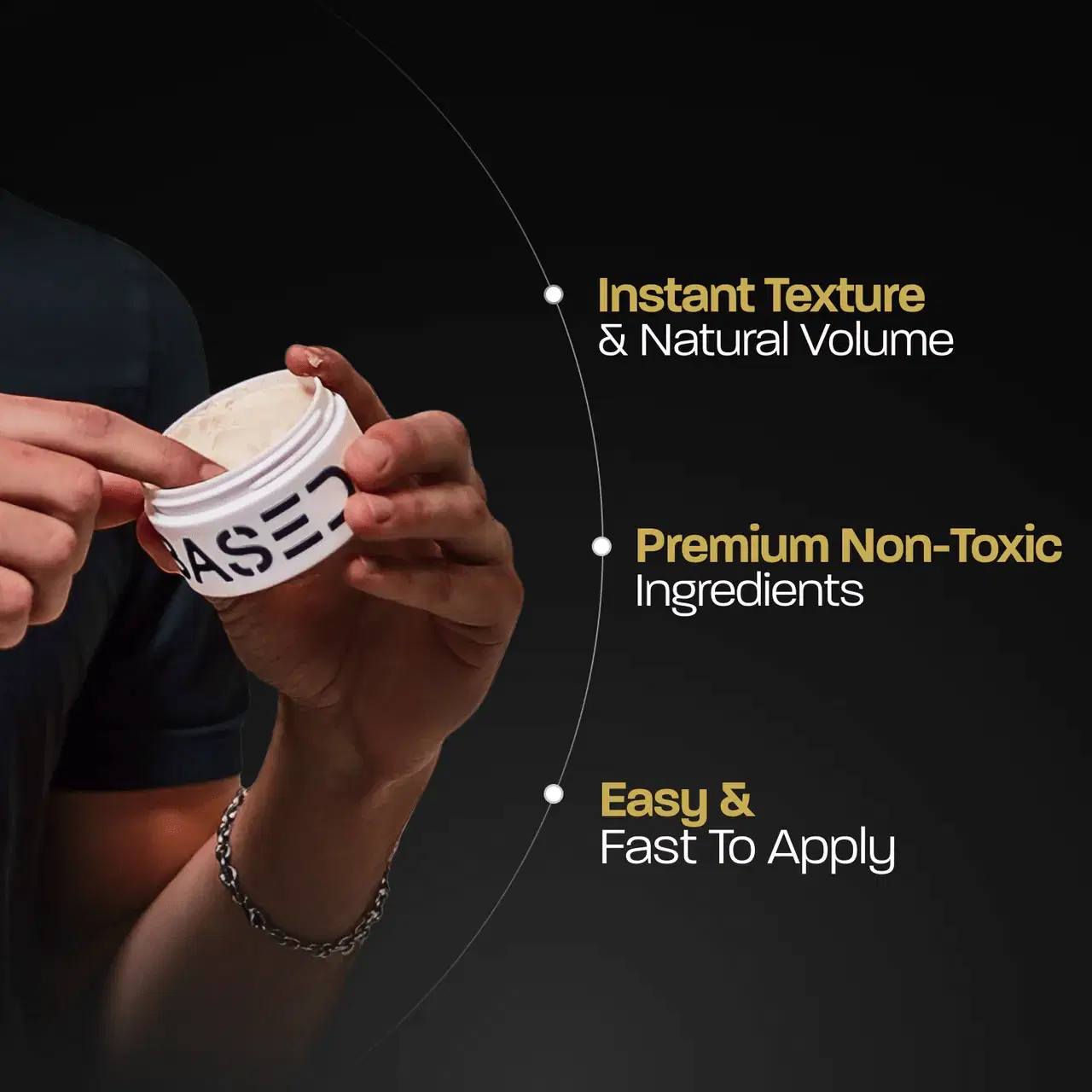 Based clay - PrimeShipIL