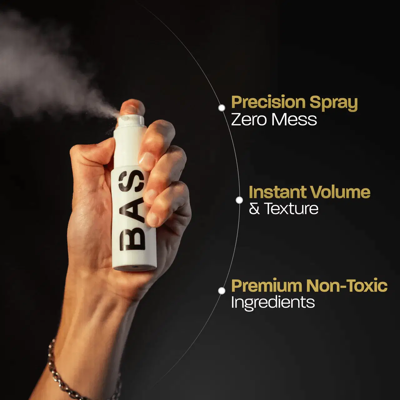 Based Texture Powder - PrimeShipIL