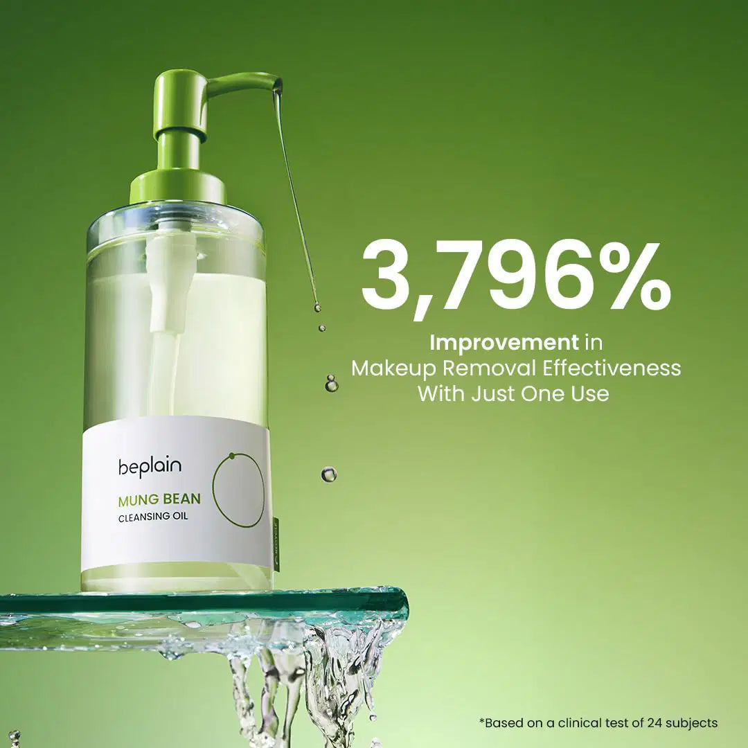 beplain Cleansing Oil - PrimeShipIL