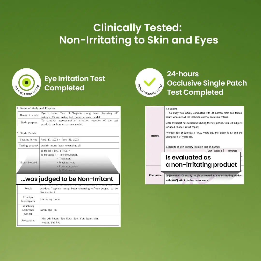 beplain Cleansing Oil - PrimeShipIL