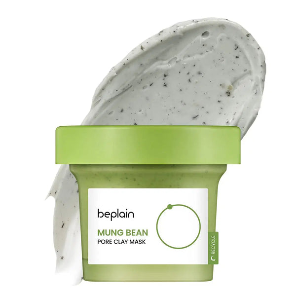 beplain Pore Clay Mask - PrimeShipIL