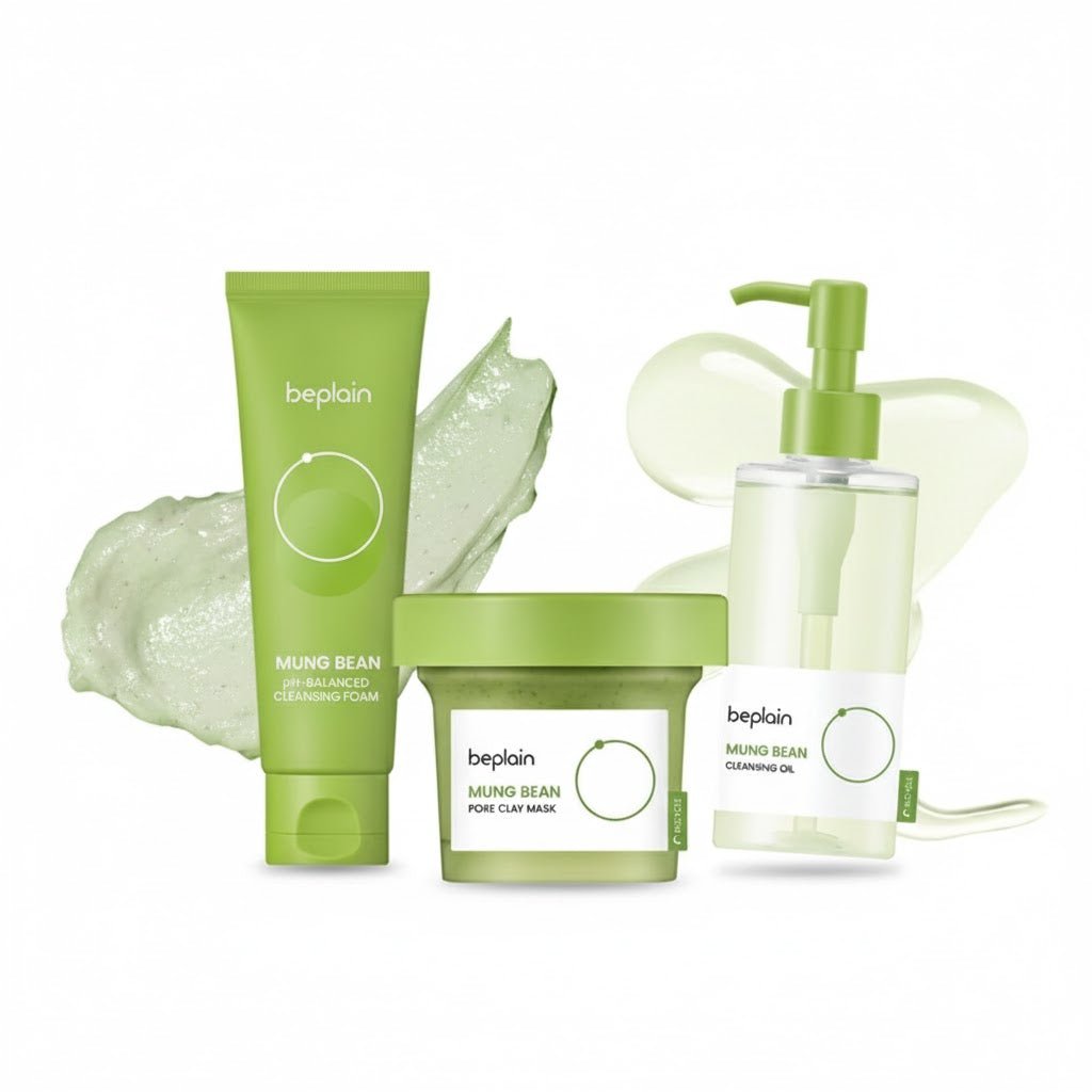 Beplain set korean skin care - PrimeShipIL