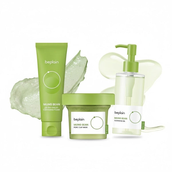 Beplain set korean skin care - PrimeShipIL