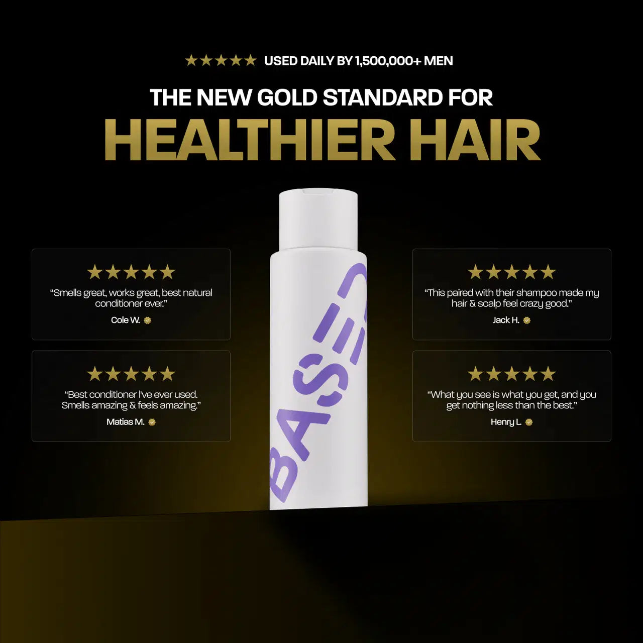 Conditioner - PrimeShipIL