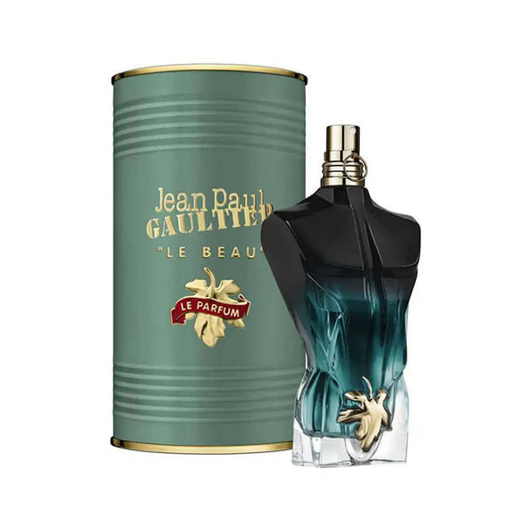 JEAN PAUL GAULTIER Le Beau Le Parfum - PrimeShipIL