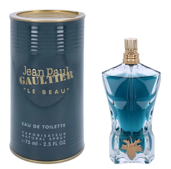 JEAN PAUL GAULTIER Le Beau - PrimeShipIL