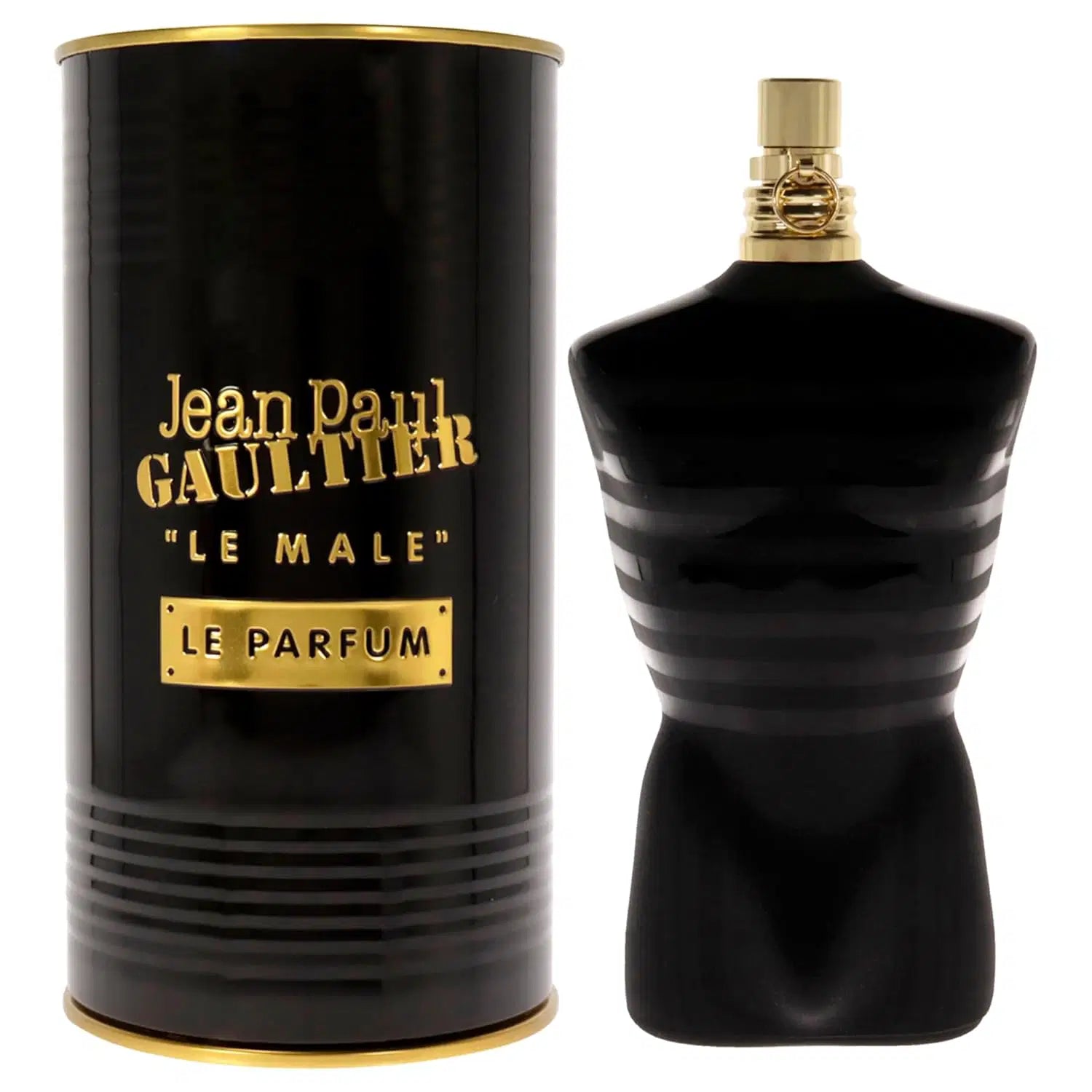 JEAN PAUL GAULTIER Le Male Le Parfum Intense - PrimeShipIL