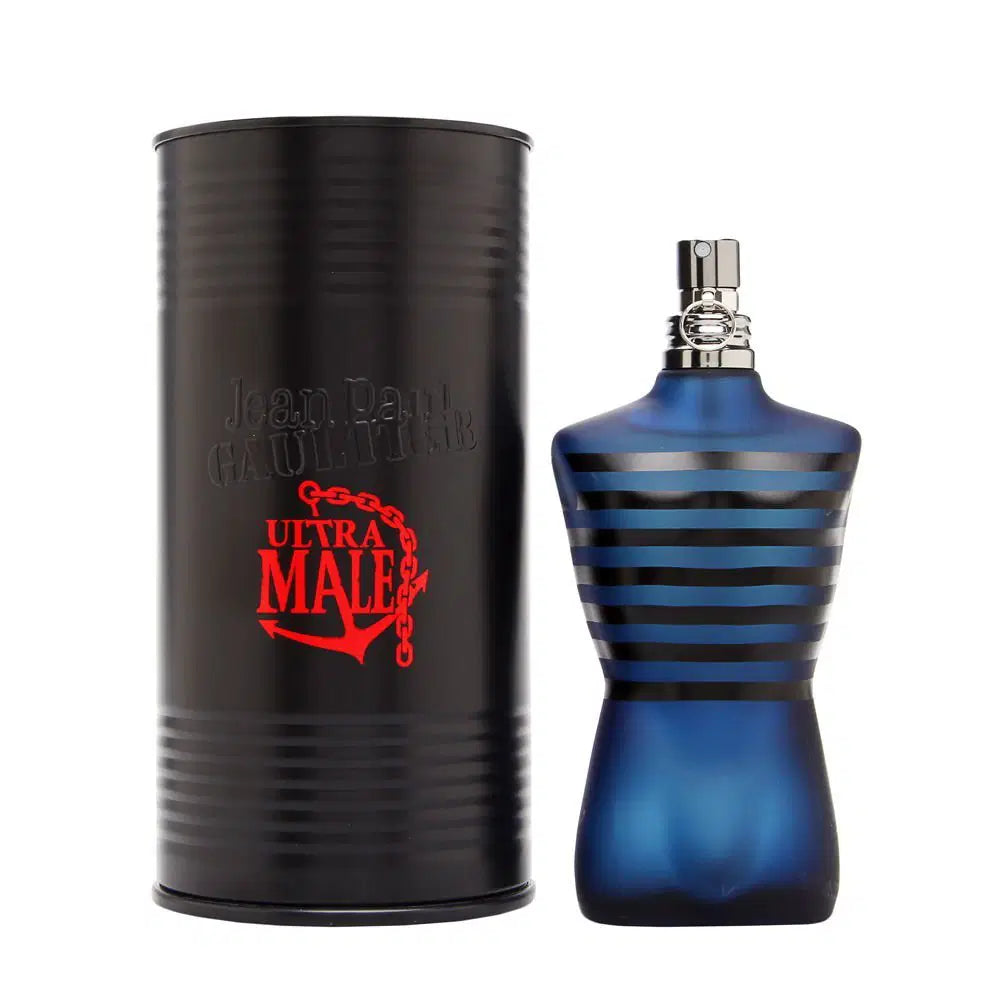 JEAN PAUL GAULTIER le male ultra edt - PrimeShipIL