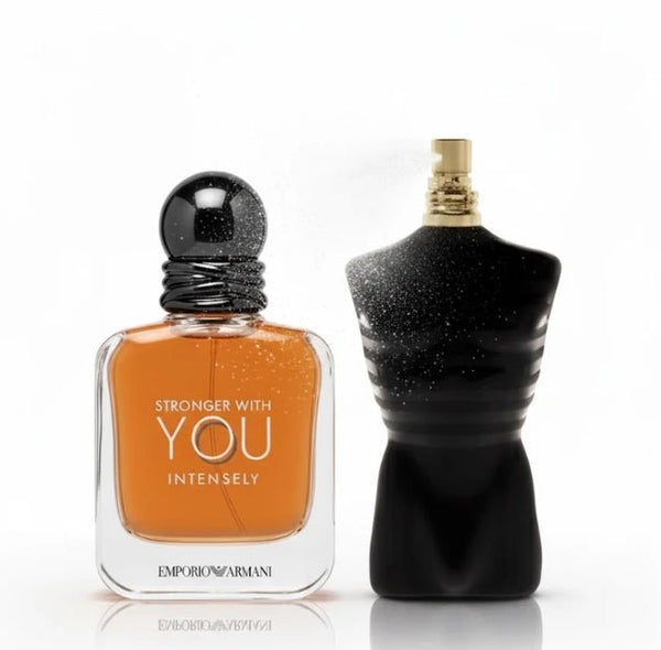 Pefume Winter Set (Limited Stock!!) - PrimeShipIL