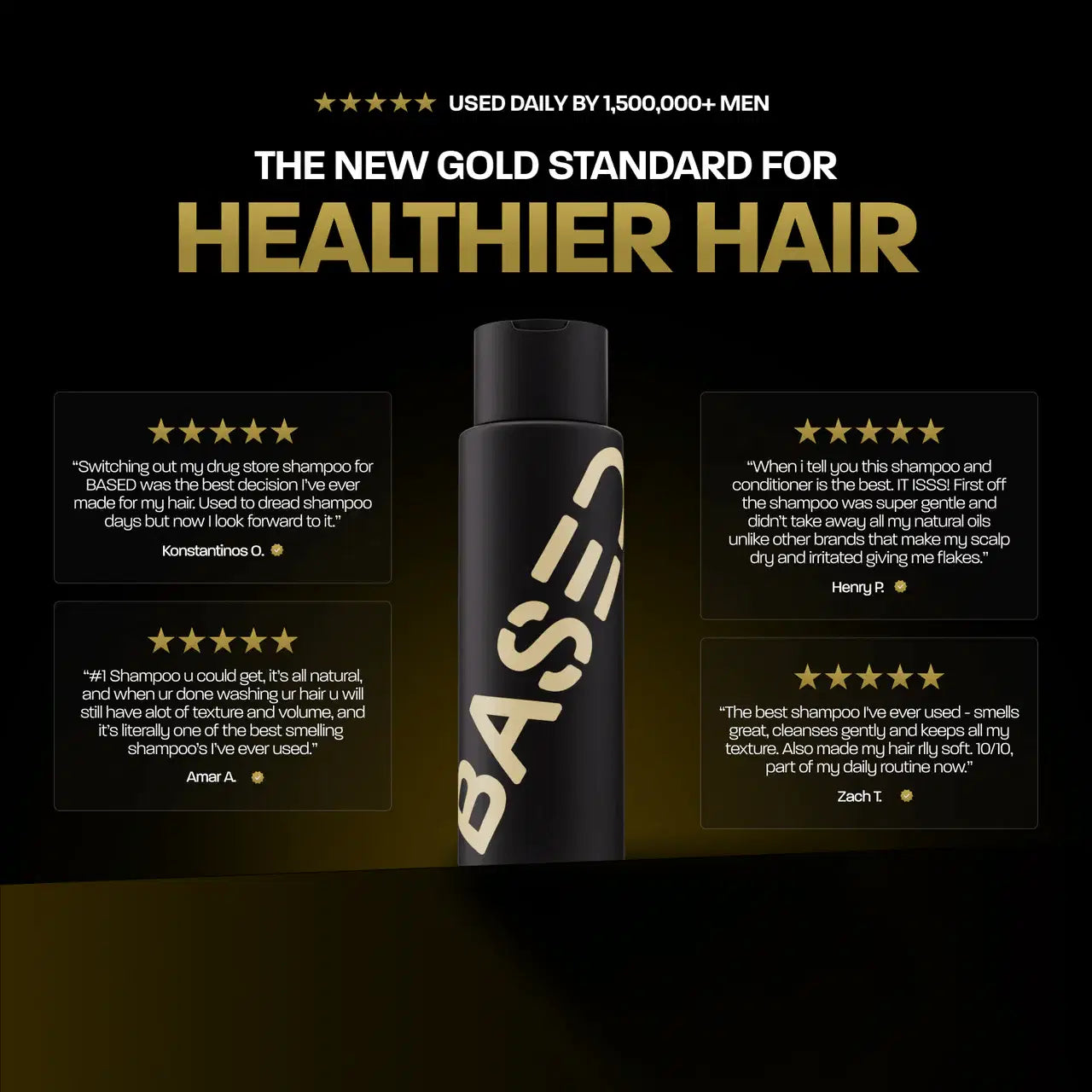 Shampoo - PrimeShipIL