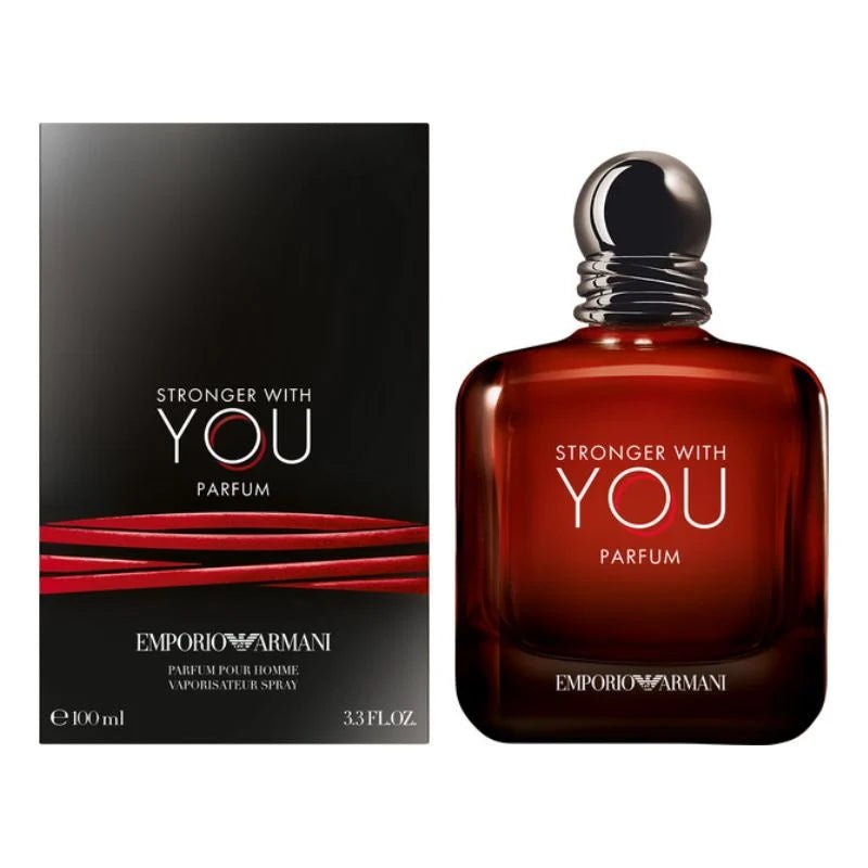 Stronger With You Perfume - PrimeShipIL