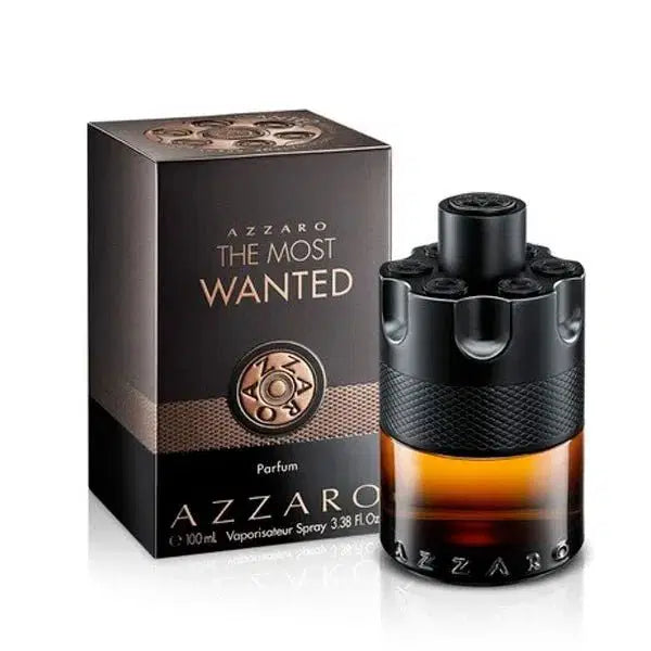 The Most Wanted - PrimeShipIL